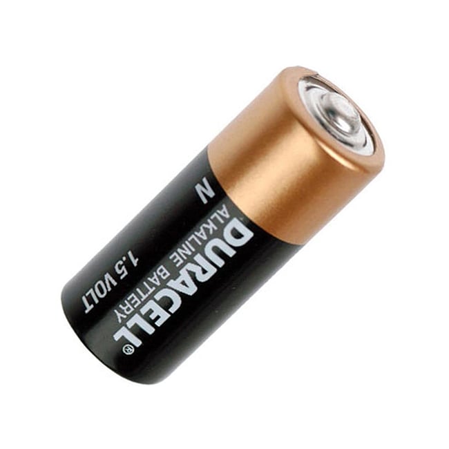 Battery DURACELL LR1 (MN9100, N), 1.5V, alkaline | Panda-bg