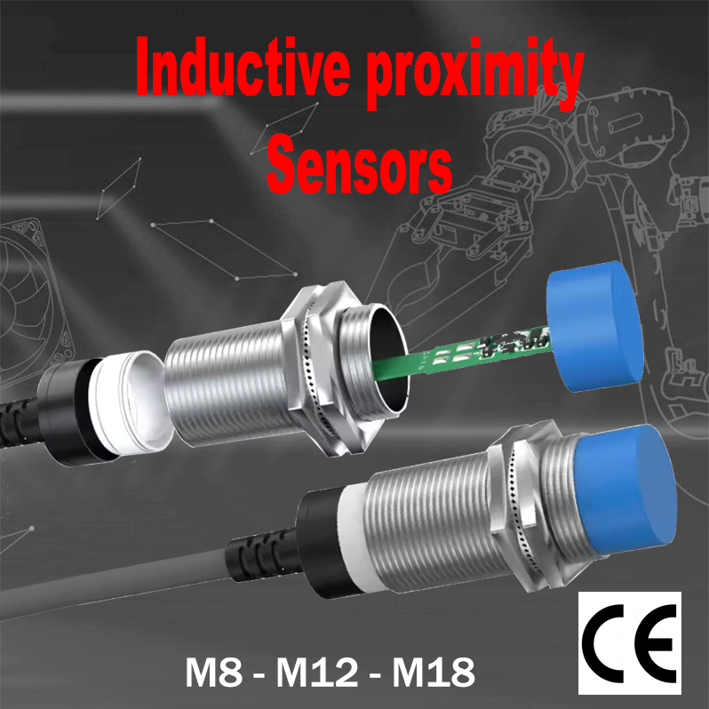 Proximity switches
