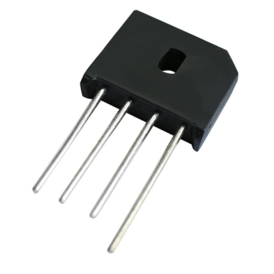Rectifier Bridges