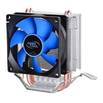 Cooling- for CPU, HDD, chipset, videocards