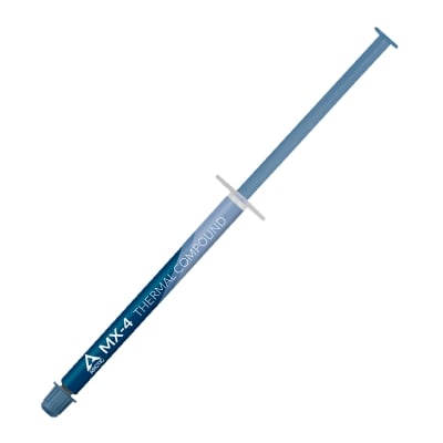 Термо-паста ARCTIC MX-4, 4g