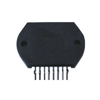 STK5372H