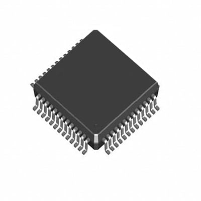 LC7020AK, QIP-64A