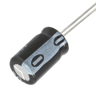 Capacitors
