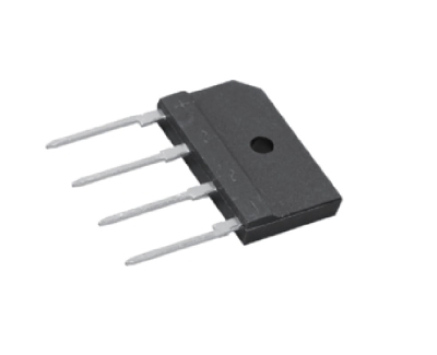Rectifier Bridge GBV15M, 15A/1000V, GBU