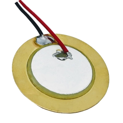 Ceramic Piezo Elements