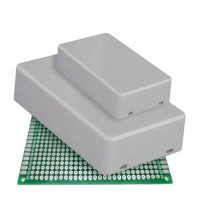 Enclosures and PC Boards