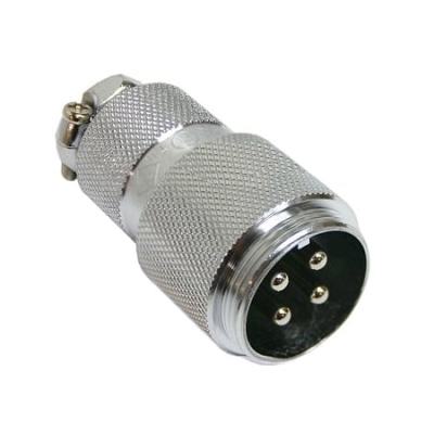 Connectors and Terminal Blocks