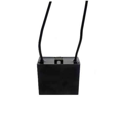 Motor Run Capacitor 1.5uF/450V, JFS8, 5%