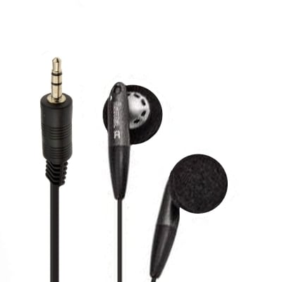 Earphones Hama HK-270, 2.5mm !, MP3 /56270