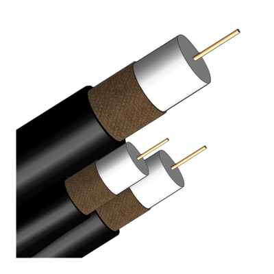 Cables, Wires, Cable Assemblies
