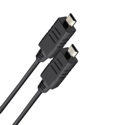 Cable MicroHDMI, MicroHDMI v1.4 M-M 1m Manhattan