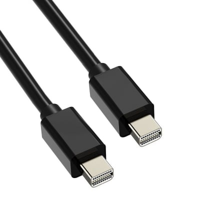 Mini DP M-M Cable 1.5m