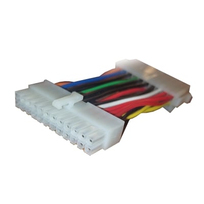 Cable 20-24-pin ATX  FORTRON , FS-20/24