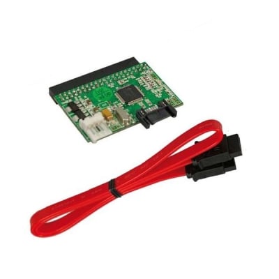 IDE-SATA/SATA-IDE PCB Converter ESTiLLO