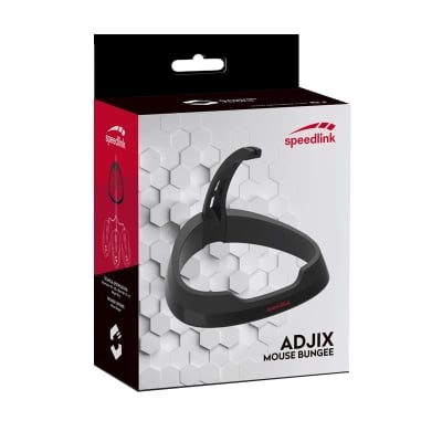 Mouse Bungee SPEEDLINK ADJIX /SL-680200-BK