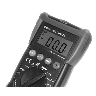 Test and Measuring Devices