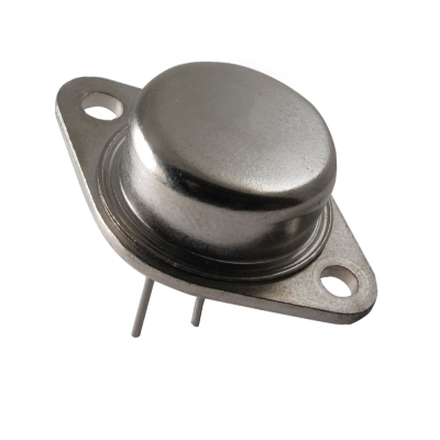 Transistors