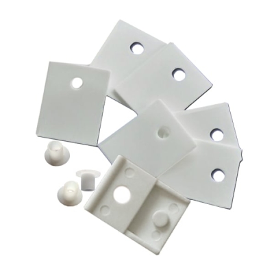 Accessories - Insulation Sheets and Bushes