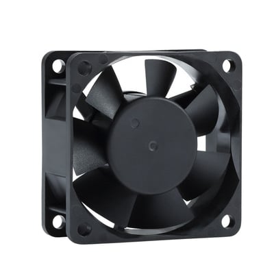 DC Fans for PC installation