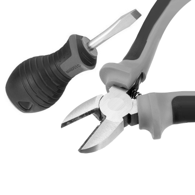 Tools and Supplies