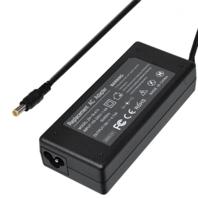 Replacement Power Supply for Lenovo 20V/4.5A, 5.5x2.5mm