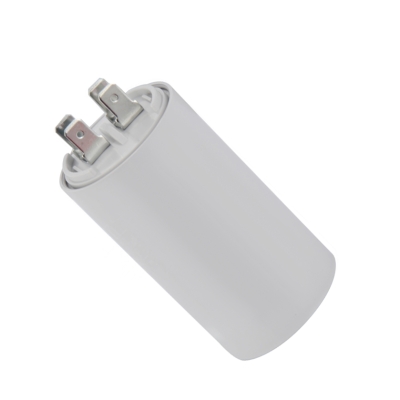 Motor Run Capacitor 6uF/450V, 5%