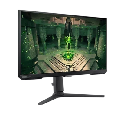 Monitor 27“ SAMSUNG Odyssey G4, 240Hz IPS, Full HD, G-SYNC
