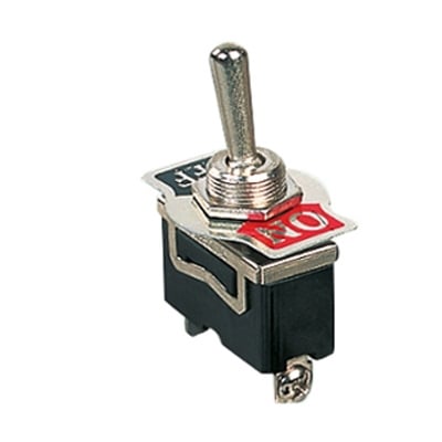Toggle Switches