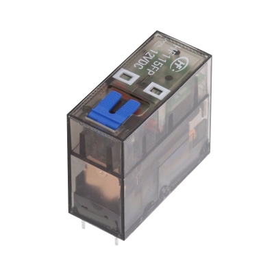 Electromechanical Relays