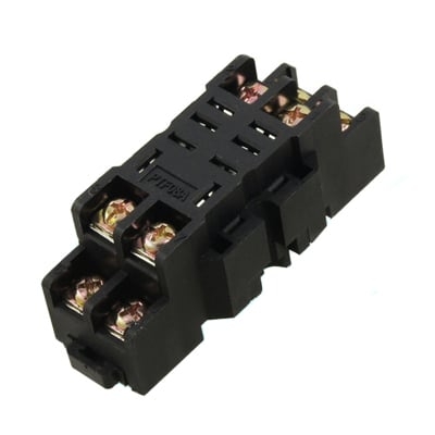 Relay Sockets