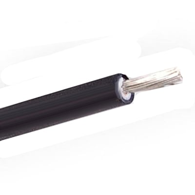 Solar Cable 1x4.0 mm2 1kVAC/1.5kVDC, TC, RED