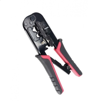 Crimping Tool N5684R, RJ-12/RJ-45, 6P/8P