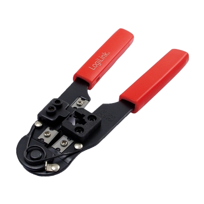 Crimping Tool WZ, RJ-45 8P/8C