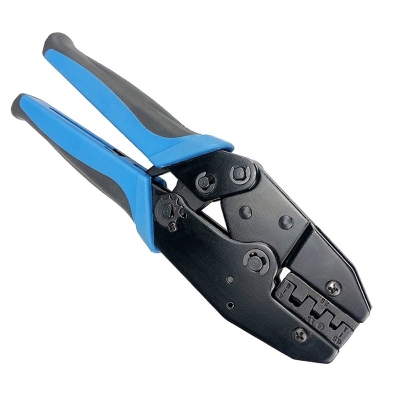 Crimping Tool 236C 0.5-6.0 mm2, non-insulated terminals