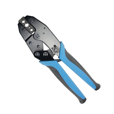 Crimping Tool 336C, colaxial / RF connectors