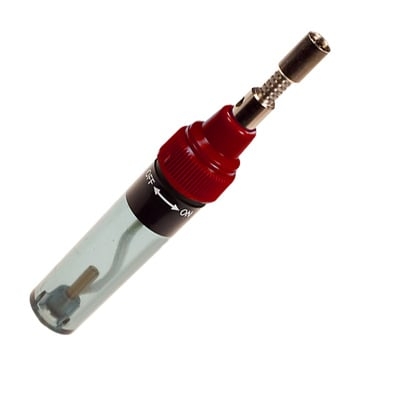 Gas Powered Solder Tools