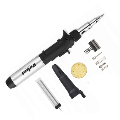 Butane Gas Torch FK-062, Electronic Ignition