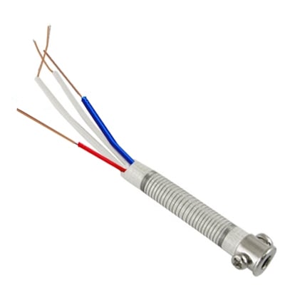 Solder and Desolder Tool Heaters