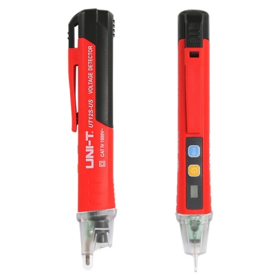 Voltage Tester Uni-T UT12D-EU, 24-1000 VAC