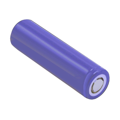 Battery Cell BAK BATTERY 3.6V, 3000 mAh, Li-ION, 18650CQP, 20A