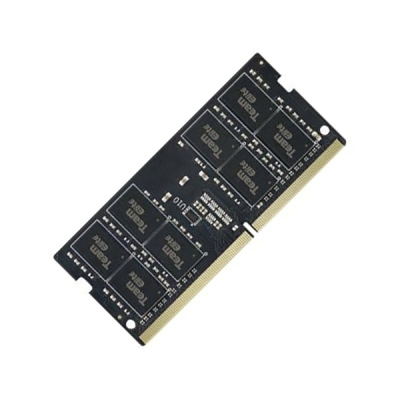 RAM 8GB SODIMM DDR4 3200 TEAM Group Elite, CL22, 1.2V
