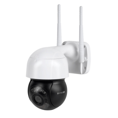 IP Camera Connect C60, 5Mpx, IR, Wi-Fi, Pan/Tilt