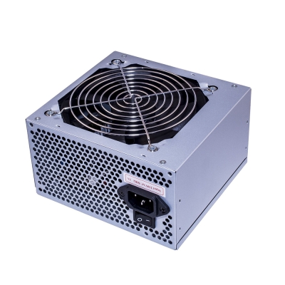 PSU (Power Supply Unit) 400W Makki ATX-400W, 12cm Fan