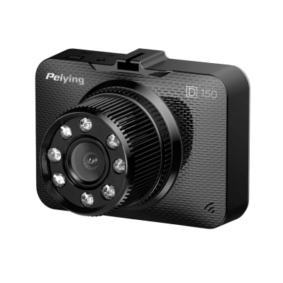 Car Digital Video Recorder Peiying Basic D150, 2.4“