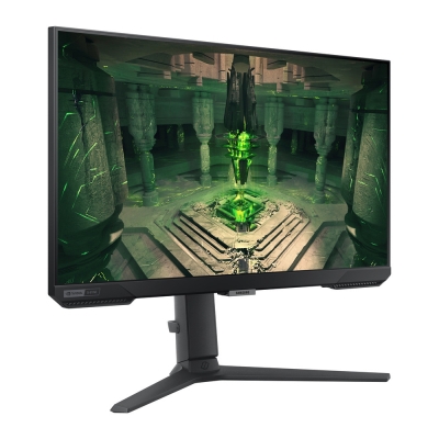 Monitor 25“ SAMSUNG Odyssey G4, 240Hz IPS, Full HD, G-SYNC