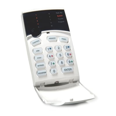 Security Systems