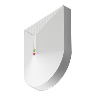 Motion Detectors