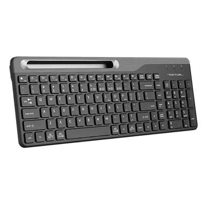 Wireless Keyboard WL KB: A4 Tech FStyler, BT+ 2.4GHz ! /FBK25