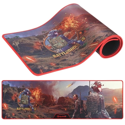 Mouse Pad Marvo Scorpion GAMING Pad, 92x29cm /G37